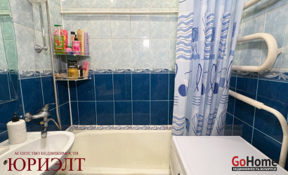 Купить 2-комнатную квартиру, Витебск, Локомотивная, 7/1. Фото 9