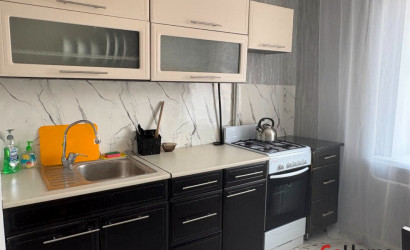 Снять 1-комнатную квартиру на сутки, Витебск, ул. П.Бровки , д. 19к.1. Фото 2