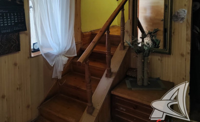 Купить дом, Брест, Гершоны, 11.02 соток. Фото 37