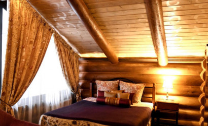 Снять на сутки коттедж, Боровляны, Лесная ,32. Фото 6