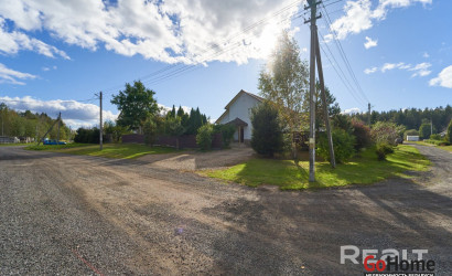 Купить коттедж, Городище, Ясная, 29, 14 соток. Фото 45