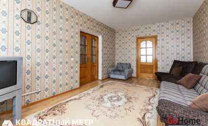 Купить дом, Буда, Минская ул., 8, 25.56 соток. Фото 14