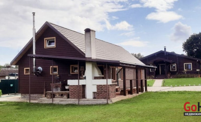 Купить коттедж, Валевка, Школьная ул., 21, 25 соток. Фото 41