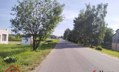 Купить участок, Чуриловичи, Центральная, 15.26 соток. Фото 5