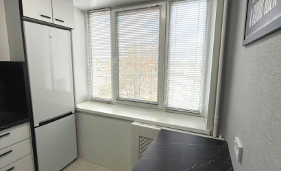 Купить 1-комнатную квартиру, Минск, Голодеда ул., 36 (Заводской район). Фото 10