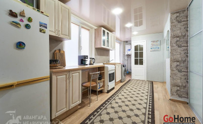 Купить дом, Озеро, Минская ул., 11.18 соток. Фото 10