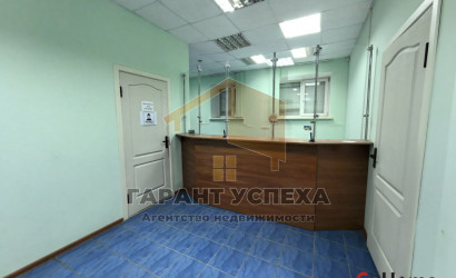 Аренда торгового помещения, Брест, ул. Васнецова,  96.2 кв.м.. Фото 4