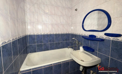 Купить 2-комнатную квартиру, Витебск, Фрунзе, 66. Фото 9