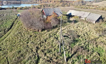 Купить дом, Родевщина, 25 соток. Фото 1