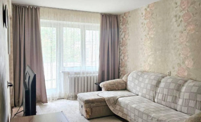 Купить 2-комнатную квартиру, Витебск, Герцена ул., 33. Фото 2