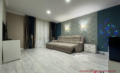 Купить 3-комнатную квартиру, Брест, ул. Васнецова, д. . Фото 2