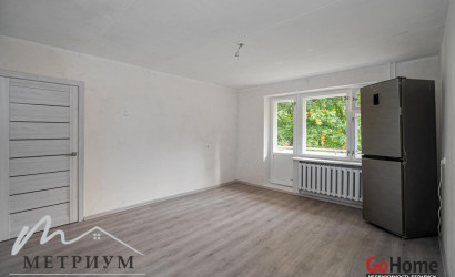 Купить 2-комнатную квартиру, Минск, Ландера ул., 38/А (Октябрьский район). Фото 1