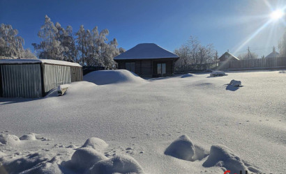 Купить дом в деревне, Милаши, 10 соток. Фото 6