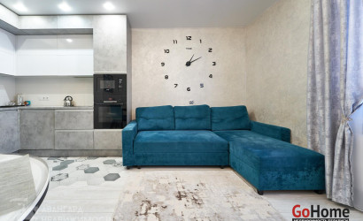 Купить 3-комнатную квартиру, Минск, Восточная ул., 180 (Советский район). Фото 2