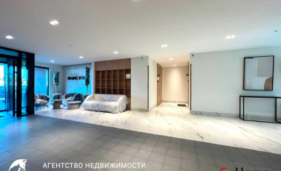 Купить 2-комнатную квартиру, Минск, Виталия Цвирко ул. 102 (Центральный район). Фото 25