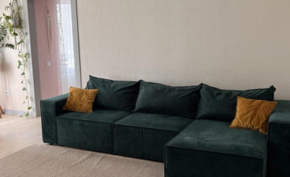 Купить 2-комнатную квартиру, Брест, Скорины наб.. Фото 4