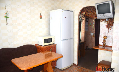 Купить 1-комнатную квартиру, Минск, Широкая, 38/4 (Советский район). Фото 4