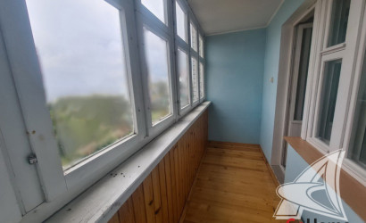 Купить 2-комнатную квартиру, Брест, Речица, ул. Солнечная. Фото 8