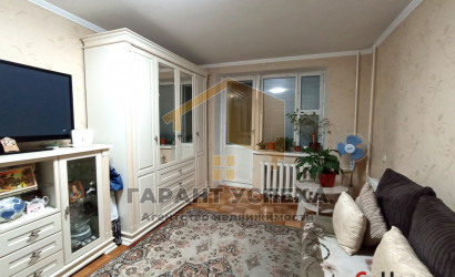 Купить 2-комнатную квартиру, Брест, ул. Волгоградская. Фото 1