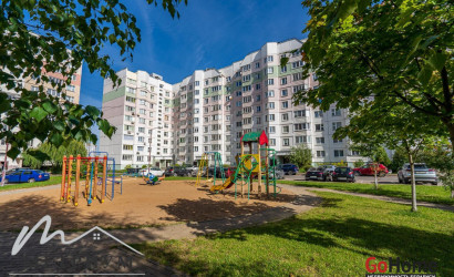 Купить 1-комнатную квартиру, Минск, Чичурина ул., 2 (Фрунзенский район). Фото 13