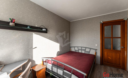 Купить 2-комнатную квартиру, Минск, Голодеда ул., 30 (Заводской район). Фото 17