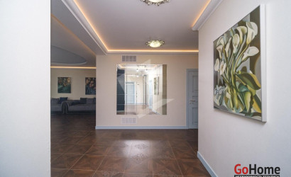 Купить 4-комнатную квартиру, Минск, Кальварийская ул., 16 (Фрунзенский район). Фото 50