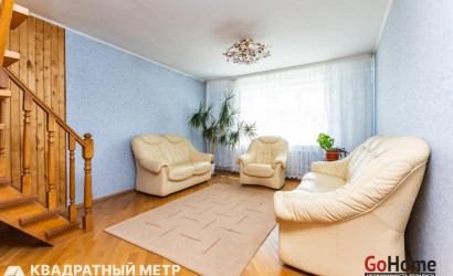 Купить дом, Чачково, Речная ул., 27, 24.85 соток. Фото 15