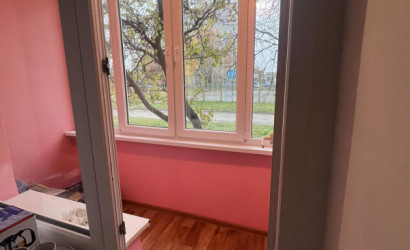 Купить 1-комнатную квартиру, Пинск, Телефонная, 15. Фото 7