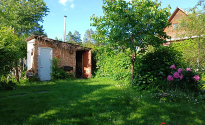  2-этаж.(30 м2), Руденск(Энергетик, 183)