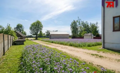  3-этаж.(279.5 м2), Курганье(Минская ул.)