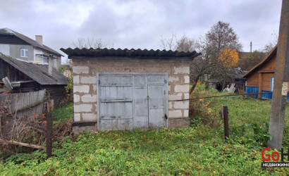 Купить дом, Витебск, 11-я Линия, 5.4 соток. Фото 4