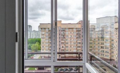 Купить 2-комнатную квартиру, Минск, Белинского, 54(Советский район). Фото 15