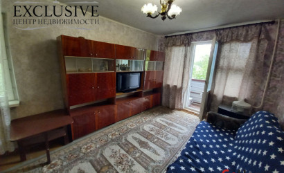 Купить 2-комнатную квартиру, Новополоцк, Блохина ул., 15. Фото 1