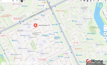 Купить 2-комнатную квартиру, Минск, Плеханова ул., 101 (Ленинский район). Фото 36