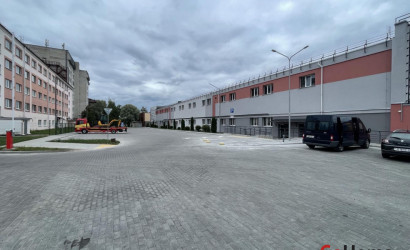 Продажа торгового помещения, Гродно, Поповича, 4,  1485 кв.м.. Фото 4