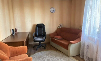 Купить 4-комнатную квартиру, Слоним, Ершова ул., 44. Фото 15