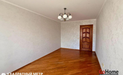 Купить 3-комнатную квартиру, Минск, Городецкая ул., 44 (Первомайский район). Фото 8