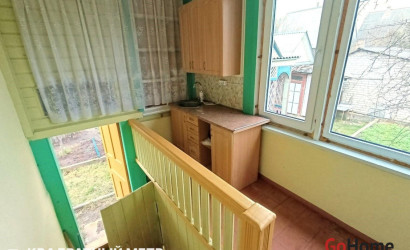 Купить дом в деревне, Ромашка-87, 5 соток. Фото 11