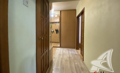 Купить 2-комнатную квартиру, Брест, Ковалево, ул. Волгоградская. Фото 14