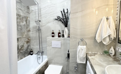 Снять 2-комнатную квартиру, Минск, ул. Жореса Алферова, д. 3 (Октябрьский район). Фото 8