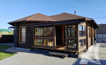 Купить дом, Брест, Сад. товарищества, 6.36 соток. Фото 3