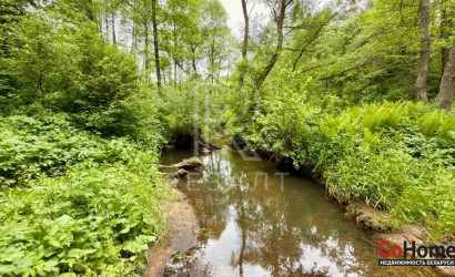 Купить дом в деревне, Весна-93, 25 соток. Фото 44