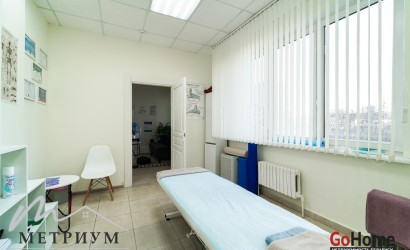 Аренда офиса, Минск, Тимошенко ул., 8, 61.6 кв.м.. Фото 11