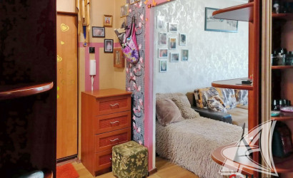 Купить 4-комнатную квартиру, Брест, Ковалево, ул. Карьерная. Фото 23