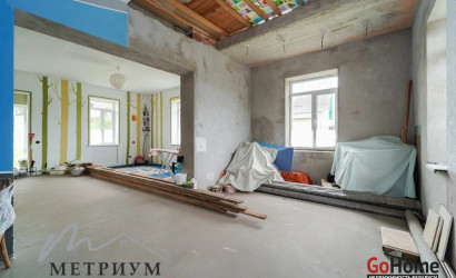 Купить дом, Мочаны, Центральная, 24.9 соток. Фото 7