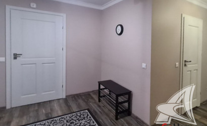 Купить 3-комнатную квартиру, Брест, Вулька, ул. Краснознаменная. Фото 15