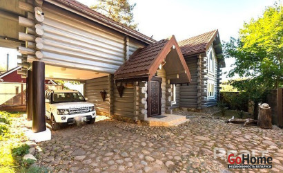 Купить коттедж, Околица, Андреевская, 9 соток. Фото 31