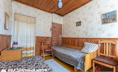 Купить дом в деревне, Наладчик, 6 соток. Фото 26