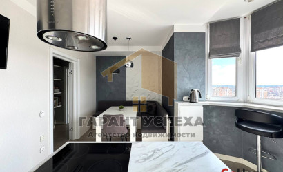 Купить 2-комнатную квартиру, Брест, ул. Октябрьской революции, д. . Фото 9