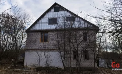  3-этаж.(160 м2), Кондратовичи(с/т Надежда)
